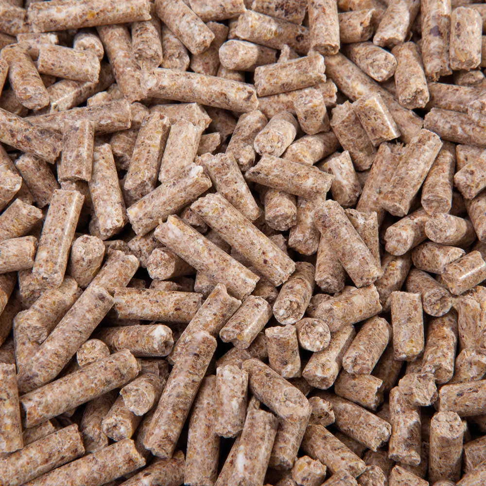 Wheat Bran Pellets For Feeding Farm Animals Reliable Supplier Top Quality Wheat Bran For Sale