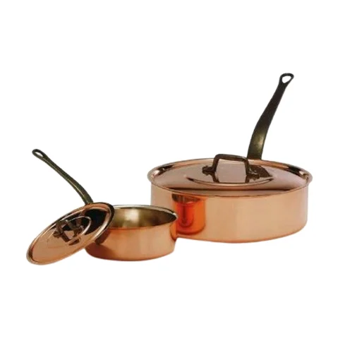 Classic Multifunctional Cookware Pots and Pans Cookware Sets Interior Stainless Steel Kitchenware Cooking Cookware Set