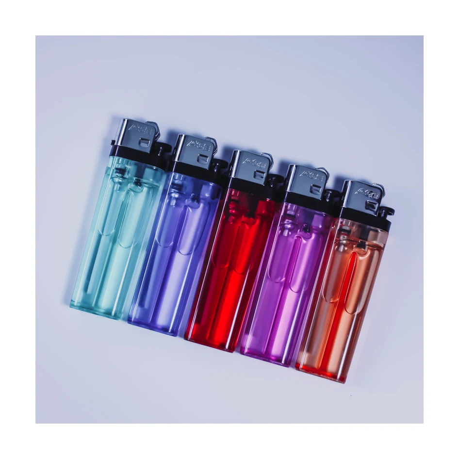 Original Plastic Disposable Lighters With Best Prices Fancy Lighters