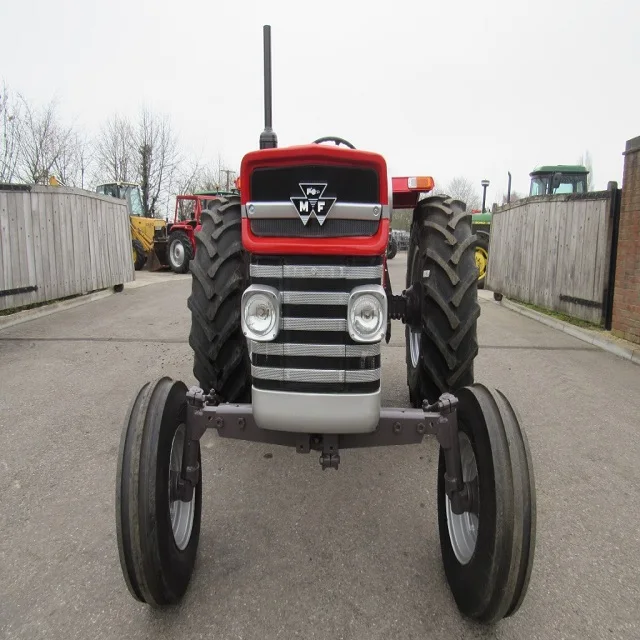 Wholesale Massey Ferguson Tractors Massey Ferguson Tractors For Sale ...