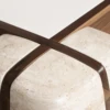 Travertine