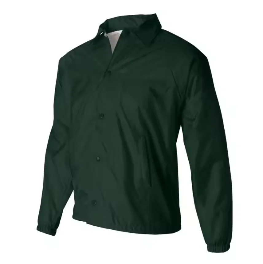 Waterproof Rain Jackets Softshell Jacket Men Women Custom Windbreaker Jacket for Men