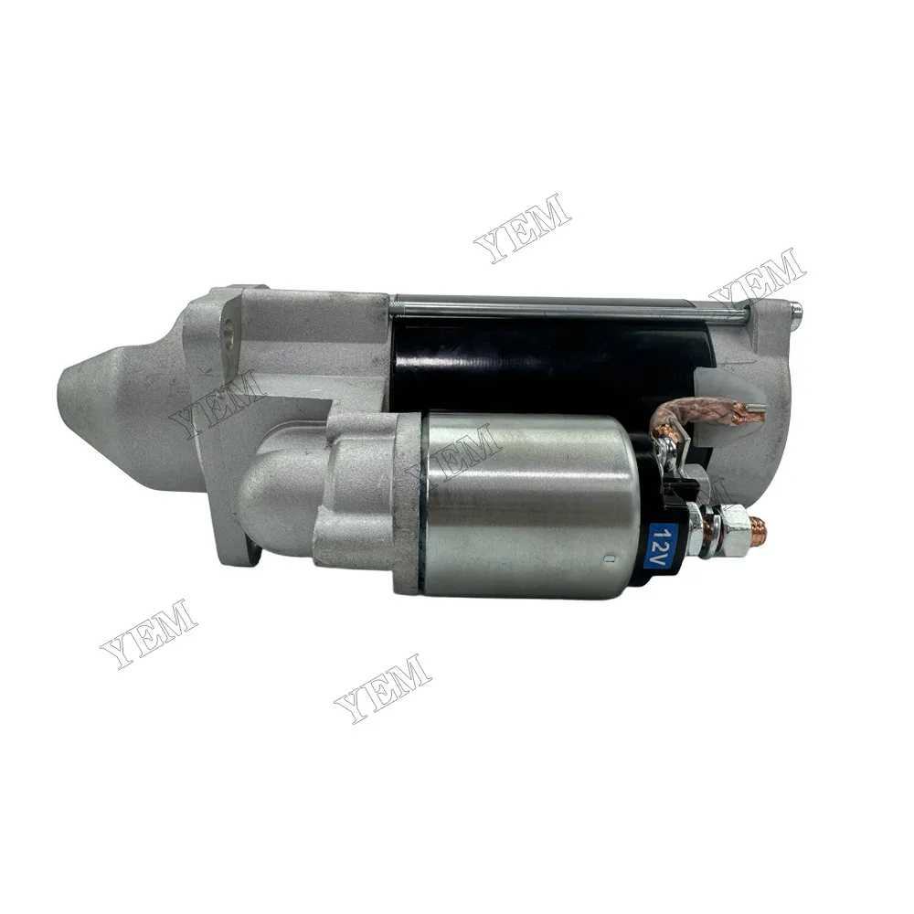 Starter Motor 84151331 Fit for Iveco Engine 4