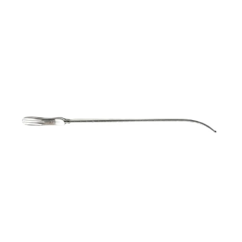 Professional Sims Uterine Sound for Measuring Uterine Depth in Gynecological Exams with Superior Durability Sutur Kit