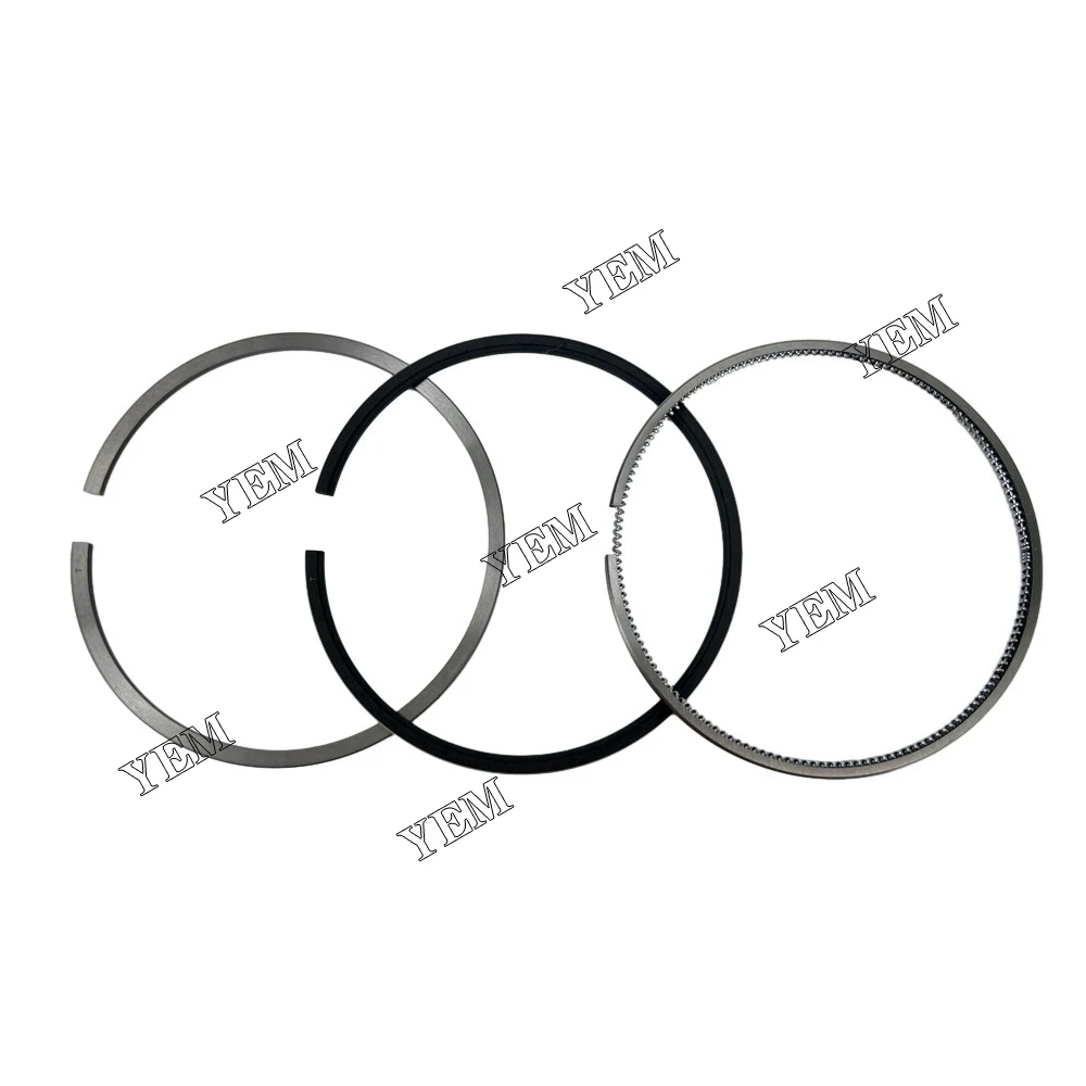 Piston Ring Fit for Hyundai D4EB Engine 3