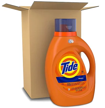 Tides Eco Friendly Quality Washing Liquid/tide Laundry Detergent/new ...