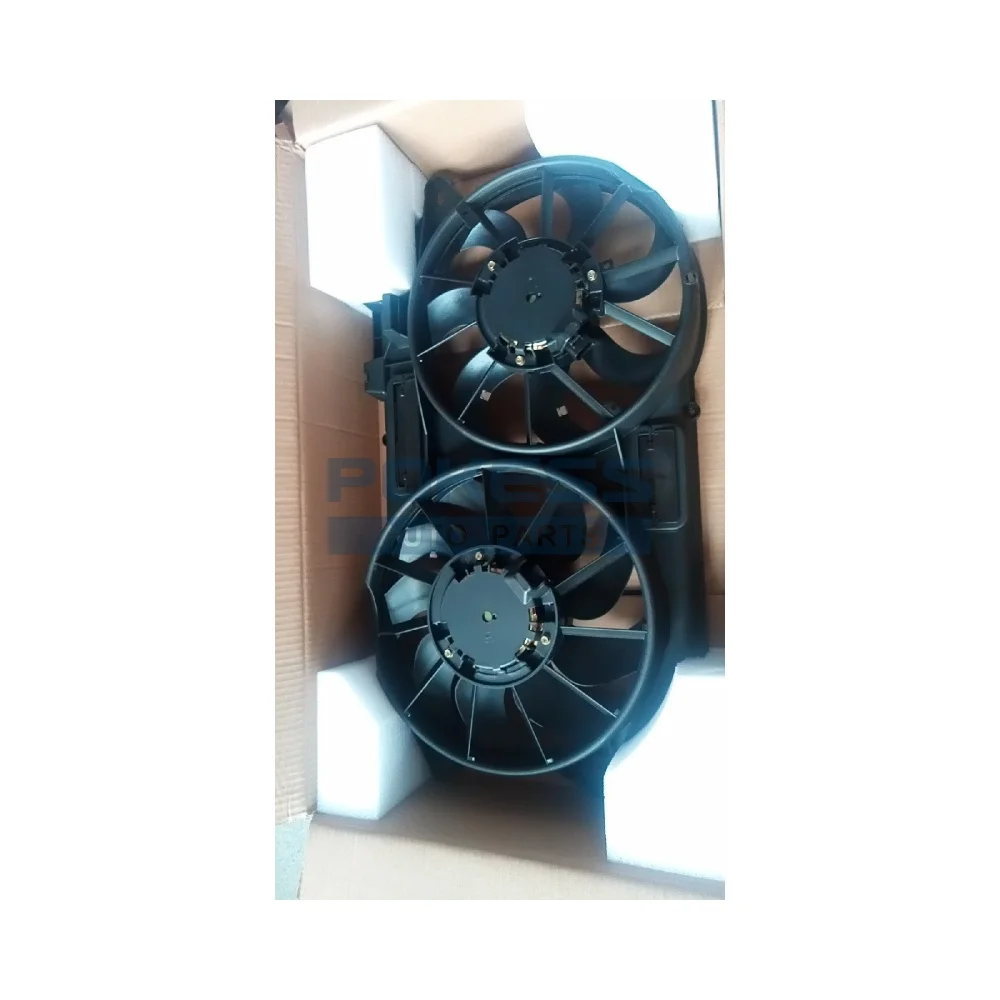 FR3Z8C607B FR338C607BE FR338C607AF FR338C607AD 621537 Electronic Fan f... — 2