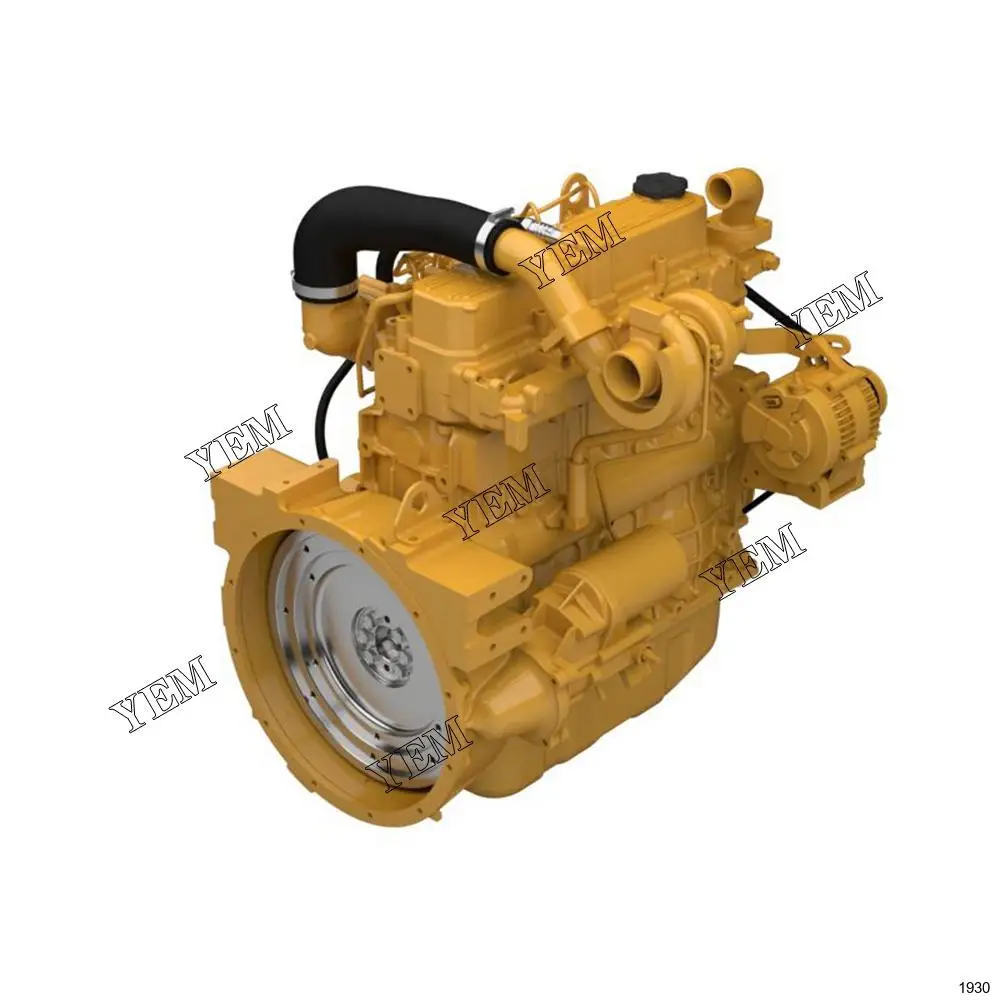 Good Quality Engine Arrangement-Primary 342-1219 3421219 for 252B3 236B3 Engine Parts With Warranty