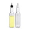 bottle with twist top cap