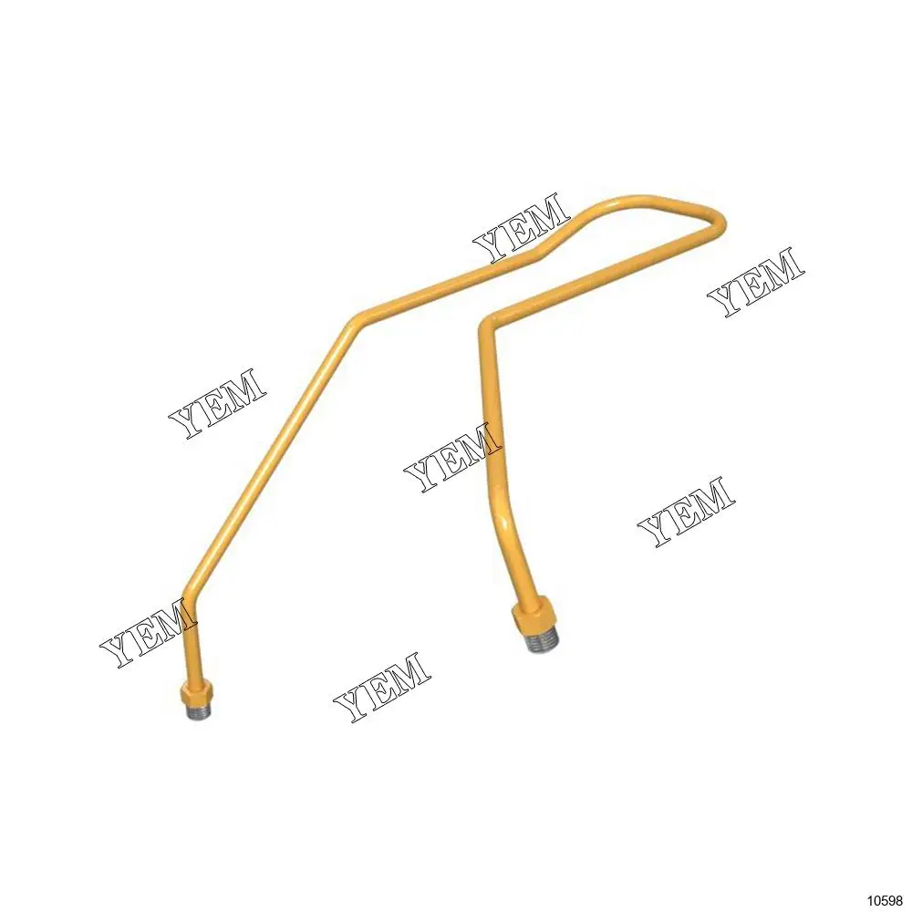Factory Price Tube Assembly 5I-8044 5I8044 for 320B LU 320B N 320C FM 320B L 320B 320B LL 320C 320B FM LL 320B U 321B