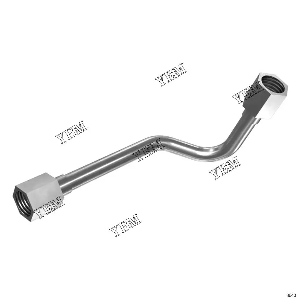 High Performance D6GC Tube Assembly 177-9785 1779785 Industrial Engine Parts