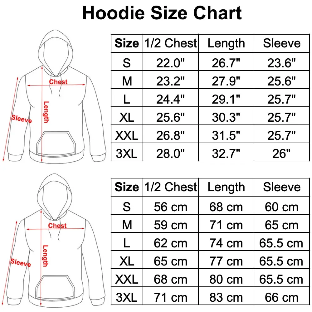 Custom 3d Embossed Hoodie Sweatshirt Cotton Crew Neck Jumper Oversize ...