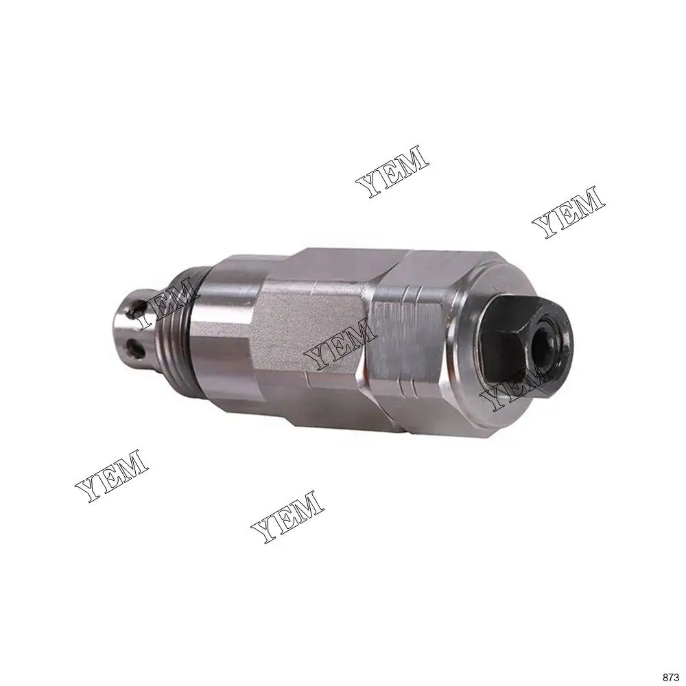 M330D Valve Group-Relief Part No. 352-7122 3527122 Industrial Engine Parts