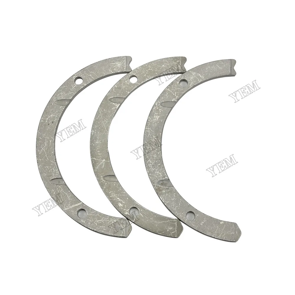 Thrust Washer 21215-72002 Fit for Mitsubishi 8DC9 Engine 4