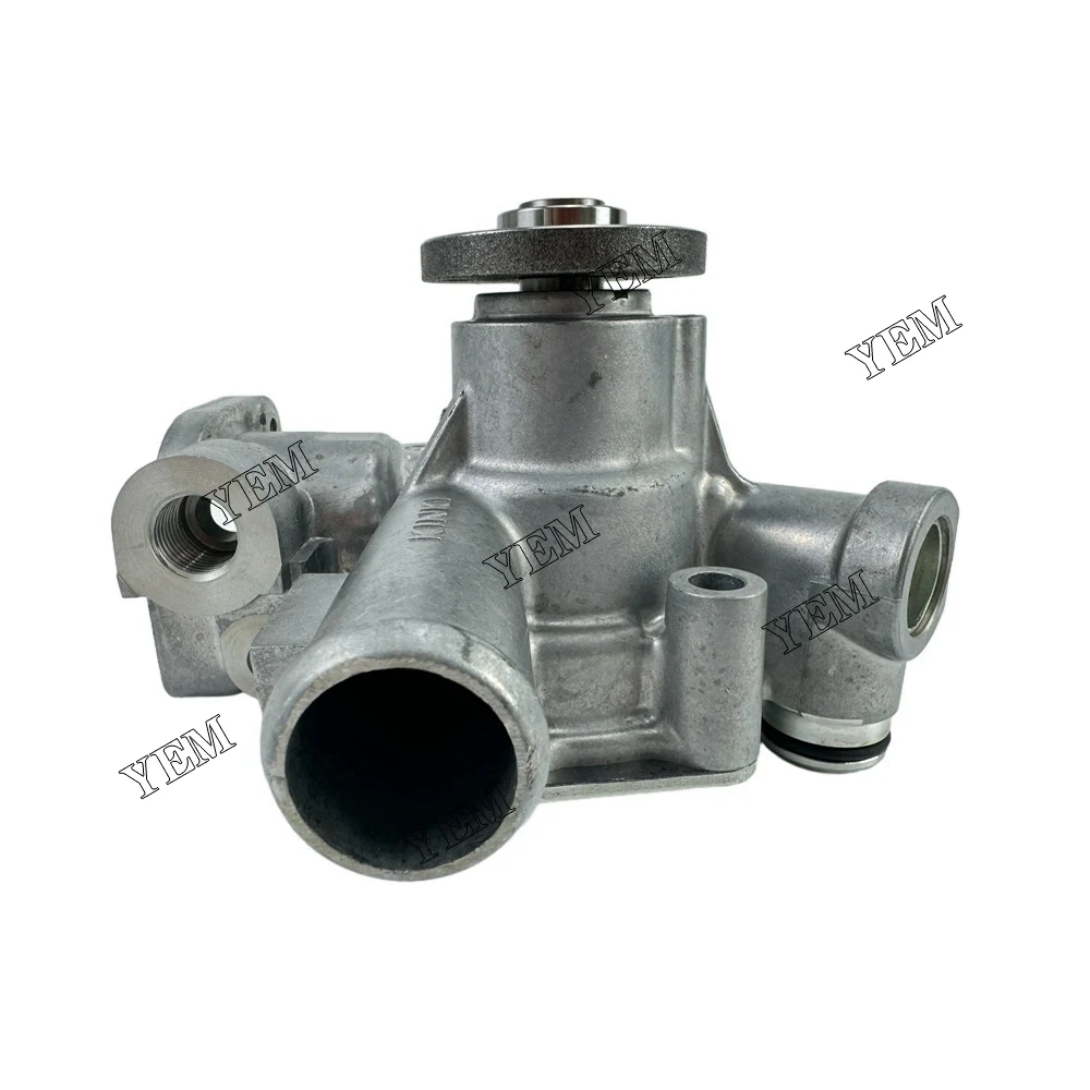 Water Pump 119125-42000 Fit for Yanmar 3TNM68 Engine 3