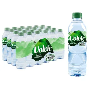 Factory Supplier of Volvic Natural Mineral Water