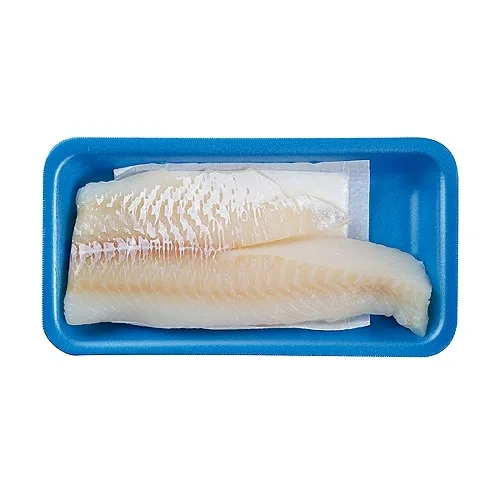 Fresh Atlantic Cod Fish / Fillets Buy Online Wholesale Deal ...