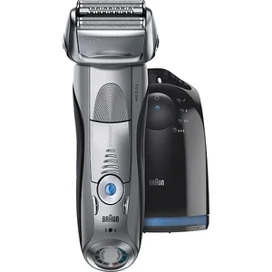 Series 9 Electric Shaver Bra for Un Wet & Dry Precision Trimmer with Rechargeable Feature