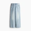 Light denim blue