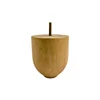 Natural,walnut, espresso, dark brown, custom