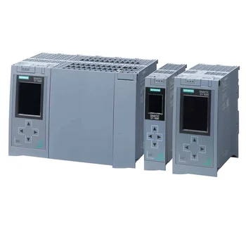 Original Simatic S7-1500t Series Plc 6es7511-1ak01-0ab0 - Buy Siemens