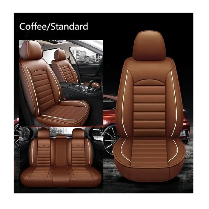 Four Seasons Car Seat Cover For Universal Seat Cover Buy Discount Car