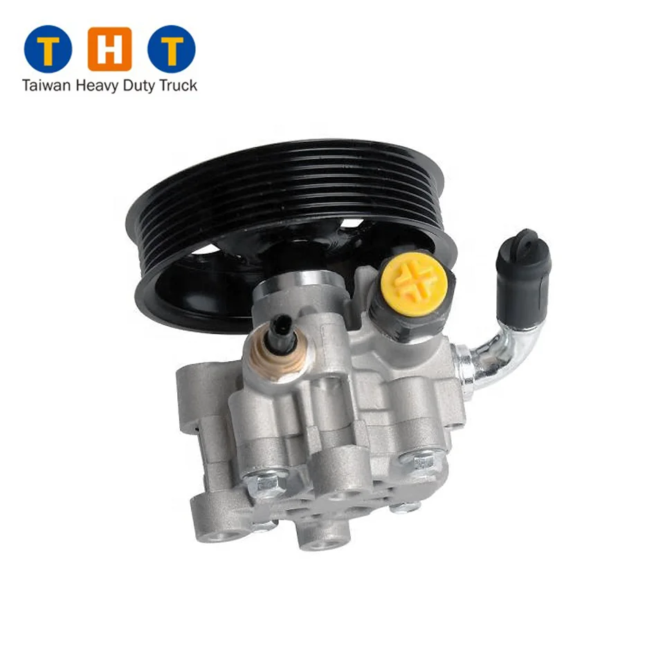 Kit De Sellado De 10 Piezas Para Bomba De Dirección Asistida – Toyota, Lexus, Tacoma, 4Runner, SC300