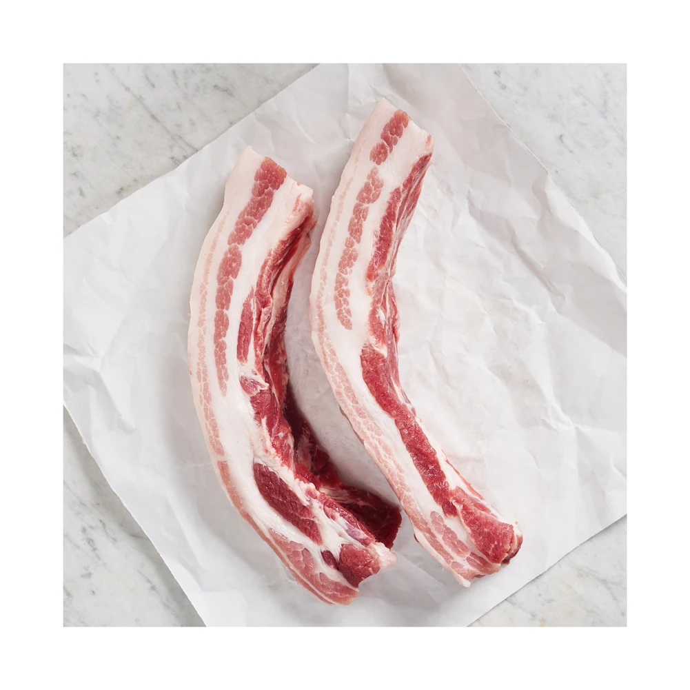 Frozen Pork Belly Meat Origin Available For Shipment To Any Port 100 Preserved Frozen Pork