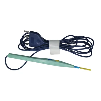 Electrosurgical InstrumentsSurgical Energy Pencil Cautery Pencil Electrosurgical Diathermy Pencils