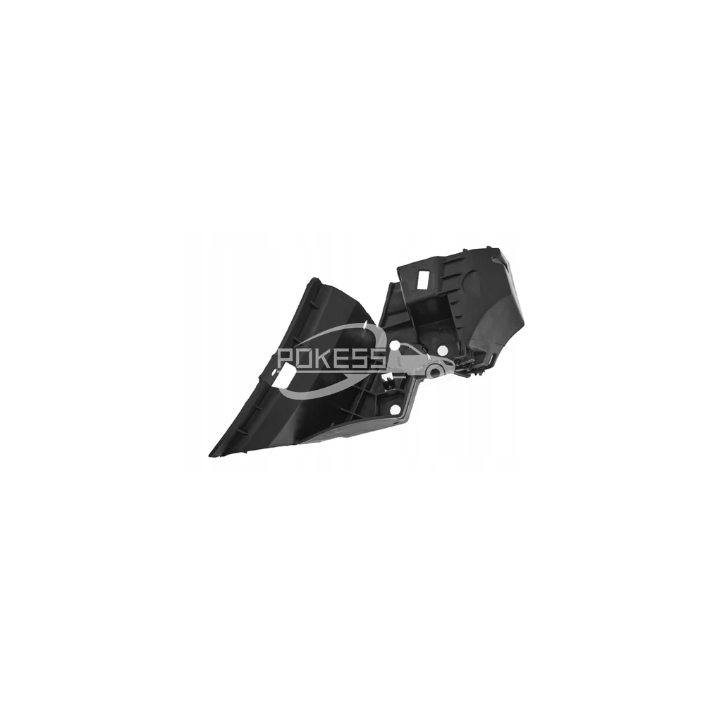 ML3Z17C947G ML3V17D959ZD NL3Z17C947A NL3Z17C947B Front Bumper Bracket ...