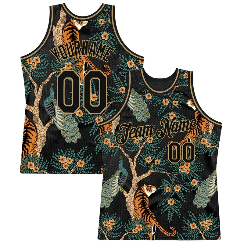 Custom Cheap Classic Basketball Uniform Design Quick Dry Sublimation Camouflage Design Basketball Jersey