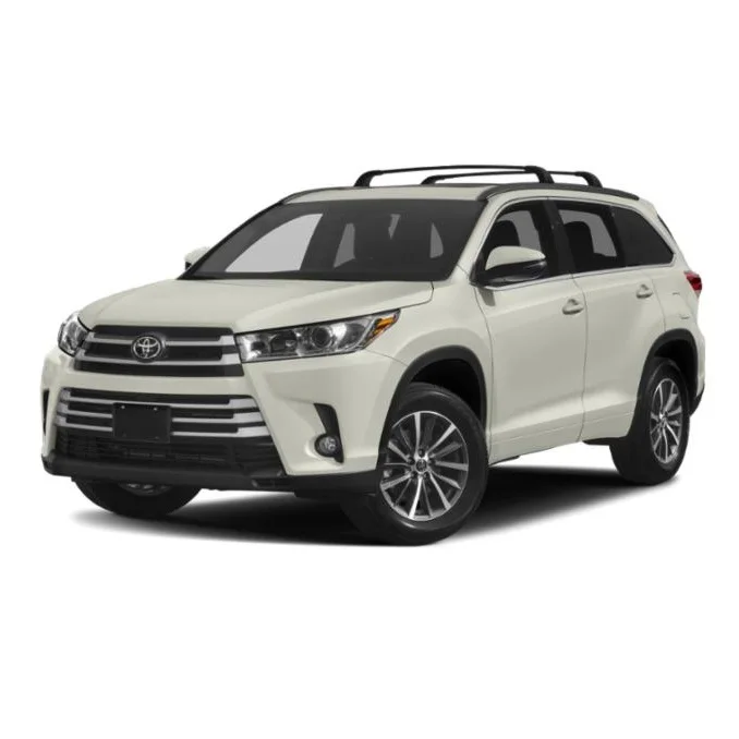 Used 2012 Toyota Highlander Limited 4dr Suv - Buy Automatic Toyota ...