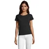 Black Deep, Blue Dark Francese, Grigio Melange, Denim Erica, Heather Oxblood, White