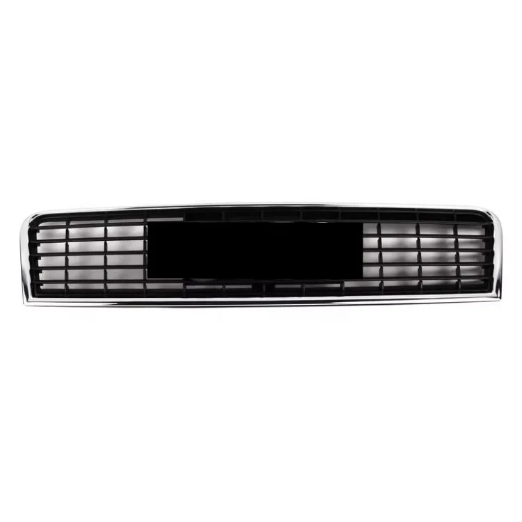OEM 8R0853651 Radiator Grill for Audi Q5 - 2009-2012