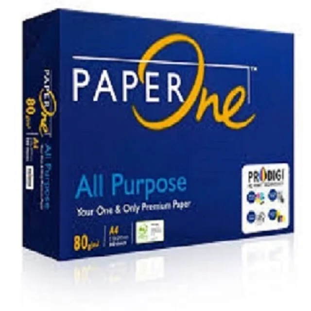 Wholesale Paperone A4 Copy Paper / Photocopy Printing Copy Paper At