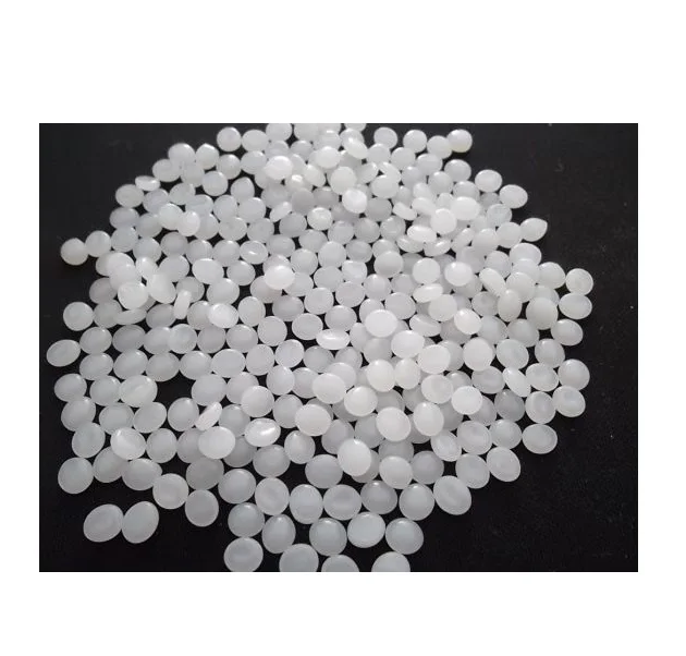 Recycled / Virgin HDPE / LDPE / LLDPE Granules / HDPE Plastic