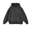 Washed black