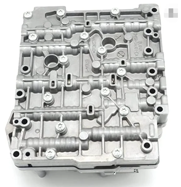 Filtre Externe De Transmission Automatique Powershift 6DCT450 MPS6 - Pour Ford Mondeo, Volvo, Land Rover Et Autres