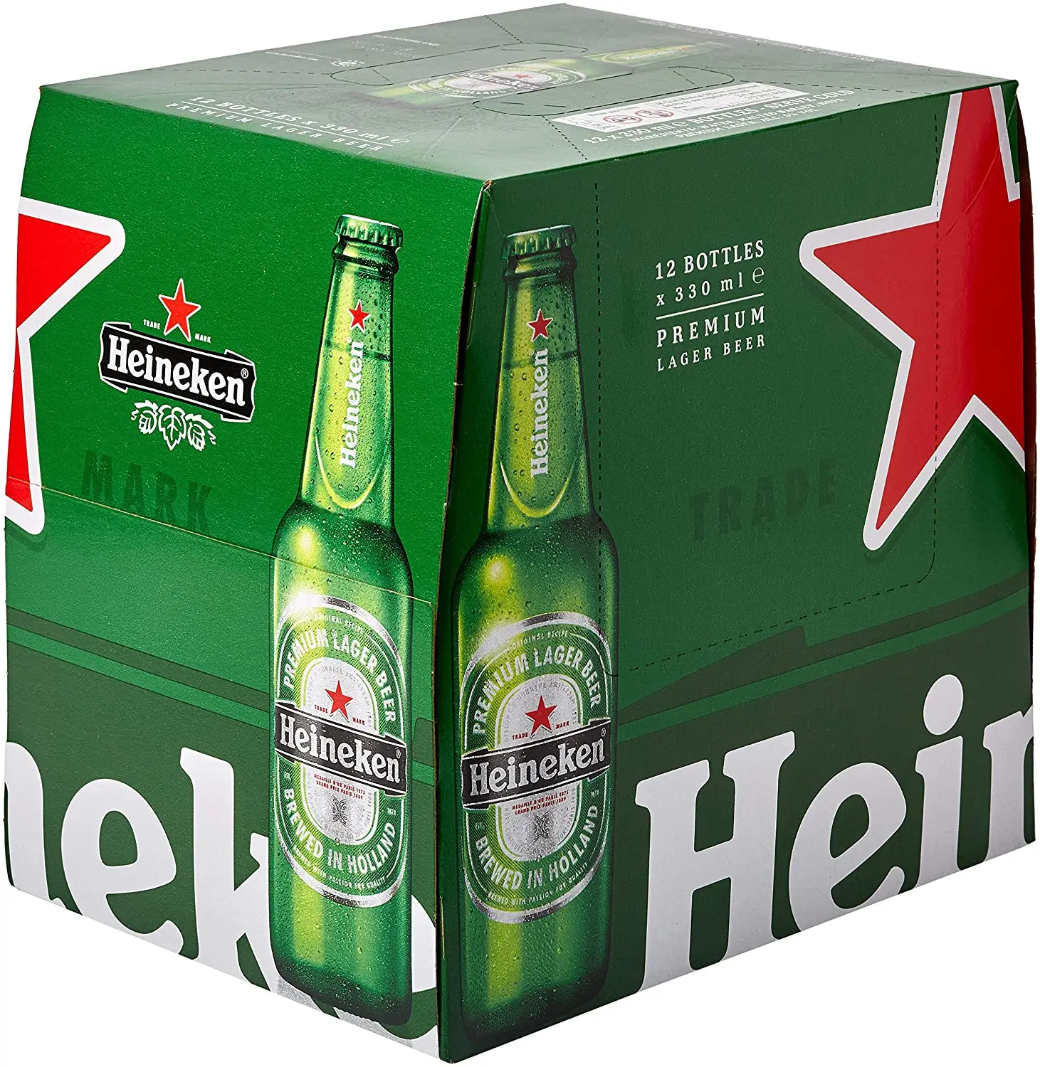 Пиво Heineken Premium 4.8 5л Купить