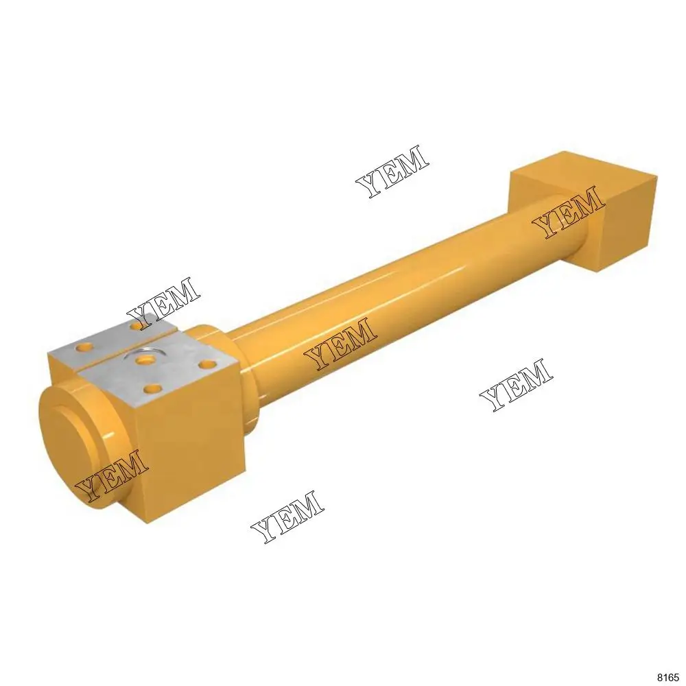Tube Assembly 424-8036 4248036 Heavy Equipment Engine Parts