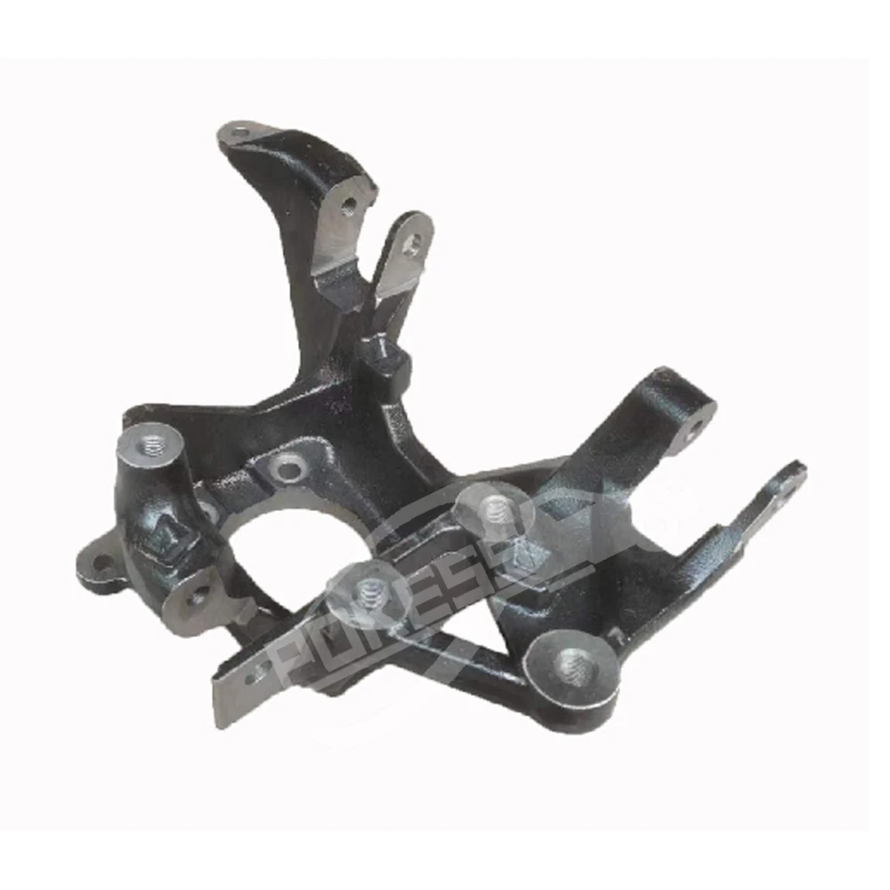 Front Right Steering Knuckle Arm DV615A970AAB DV615A970A3A CV615A968AP... — 3