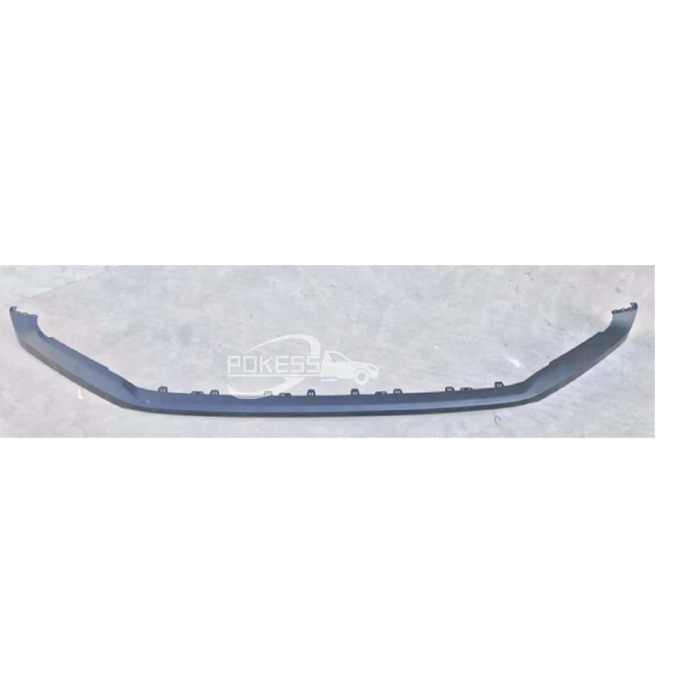 ML3Z17D957AAPTM ML3V17D957AFPRAA Front Bumper Uppe