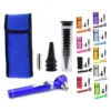 FIBER OPTIC OTOSCOPE