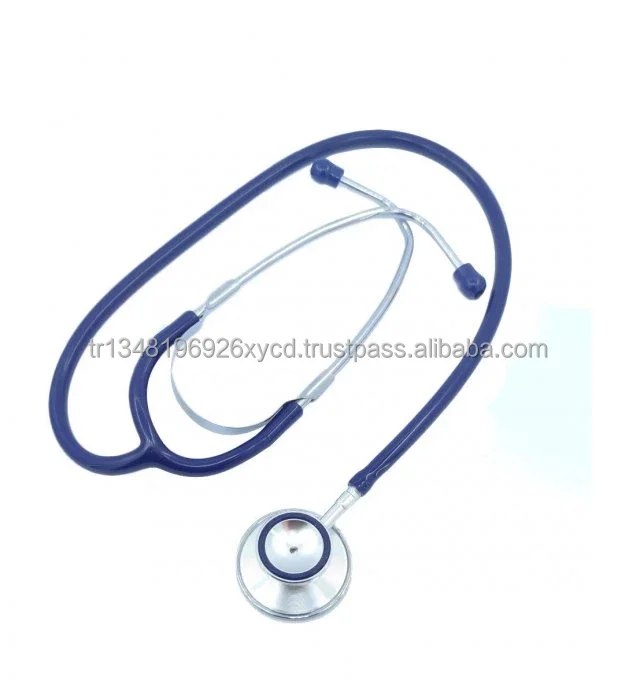 Stethoscope For Doctors Nurses Medical Students Double Sided ...