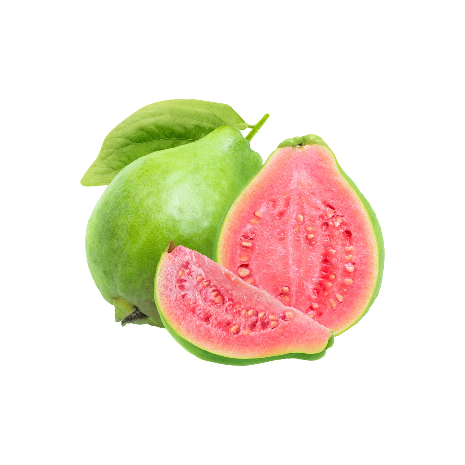 Fresh Guava Fruit From Producers Of Vegetables High Quality Green Fresh