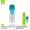 Light Lake Blue