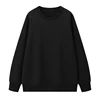 Black-round neck