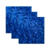 Blue 3 pieces/set