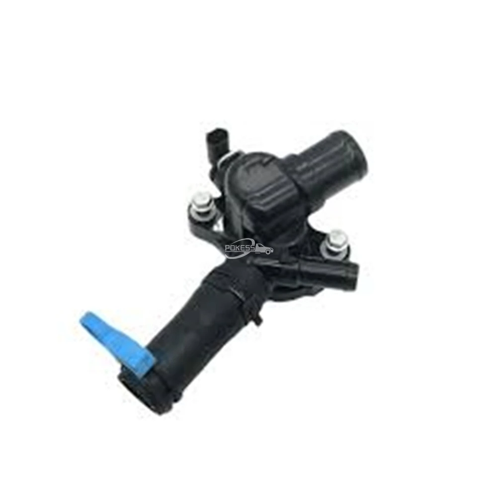 12656445 12652824 25201459 12632458 15-11084 Thermostat Assembly Plast... — 2