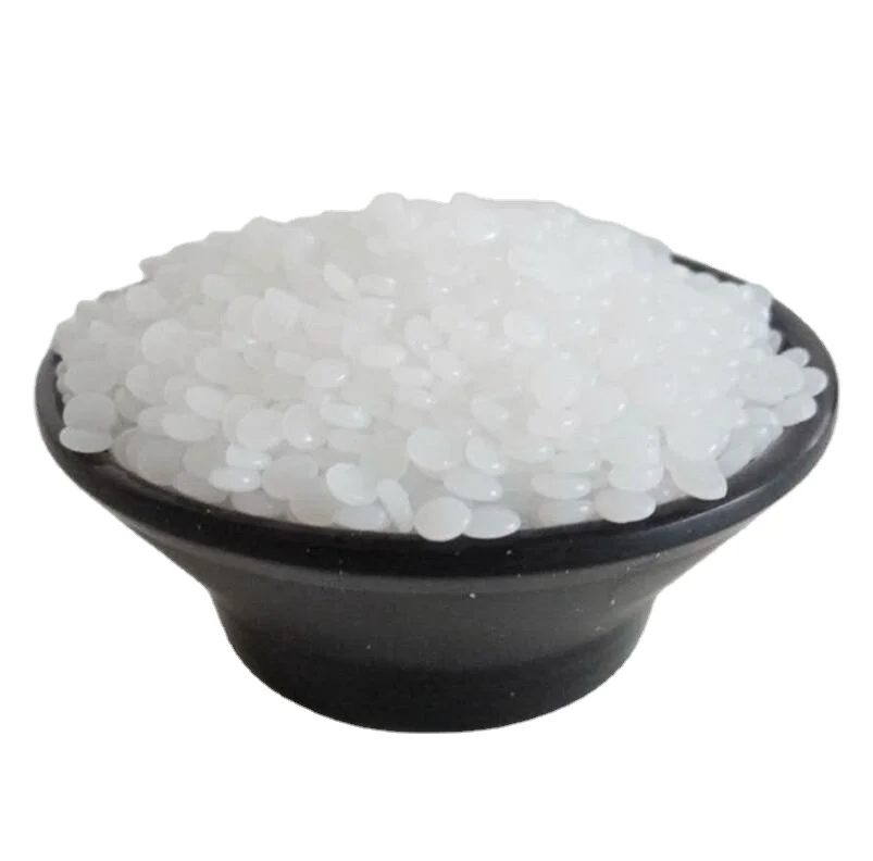 Polyethylene HDPE Granules /HDPE / LDPE / LLDPE/ PP Resin/ Granules/ Pellets